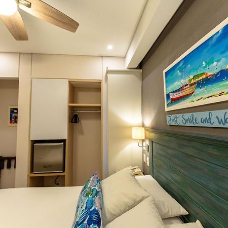 Casa Verano Beach Hotel - Adults Only Santa Marta  Luaran gambar