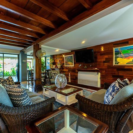 Casa Verano Beach Hotel - Adults Only Santa Marta  Luaran gambar