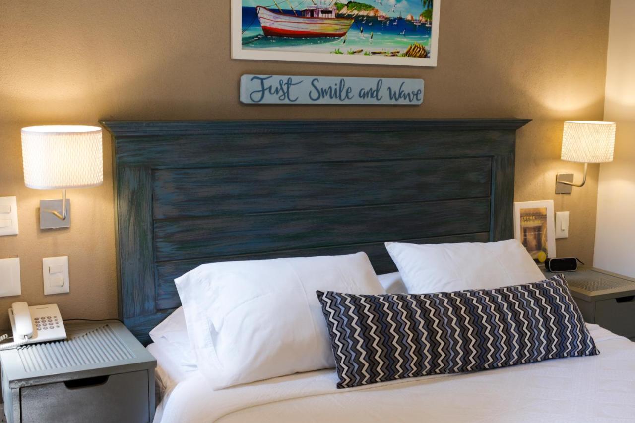 Casa Verano Beach Hotel - Adults Only Santa Marta  Luaran gambar