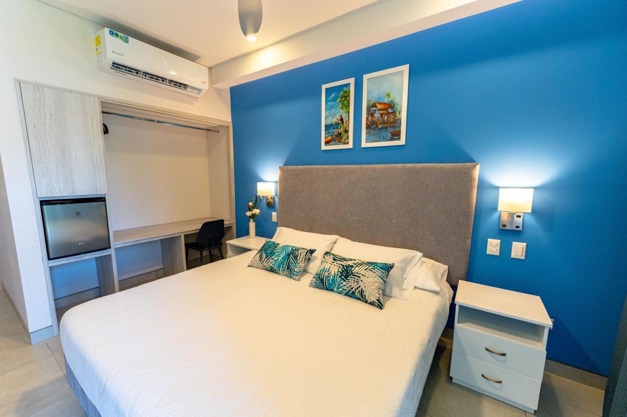 Casa Verano Beach Hotel - Adults Only Santa Marta  Luaran gambar
