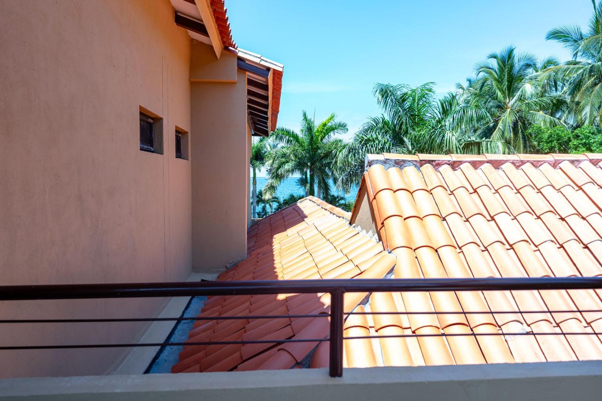 Casa Verano Beach Hotel - Adults Only Santa Marta  Luaran gambar