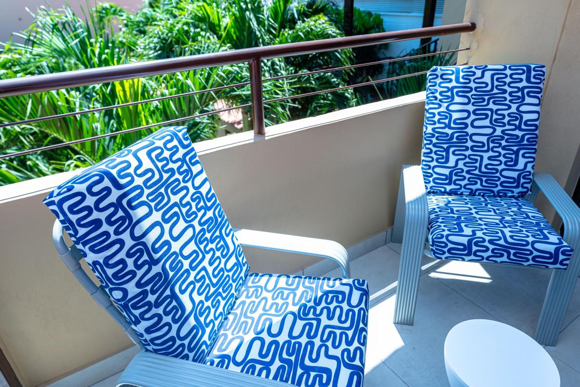 Casa Verano Beach Hotel - Adults Only Santa Marta  Luaran gambar