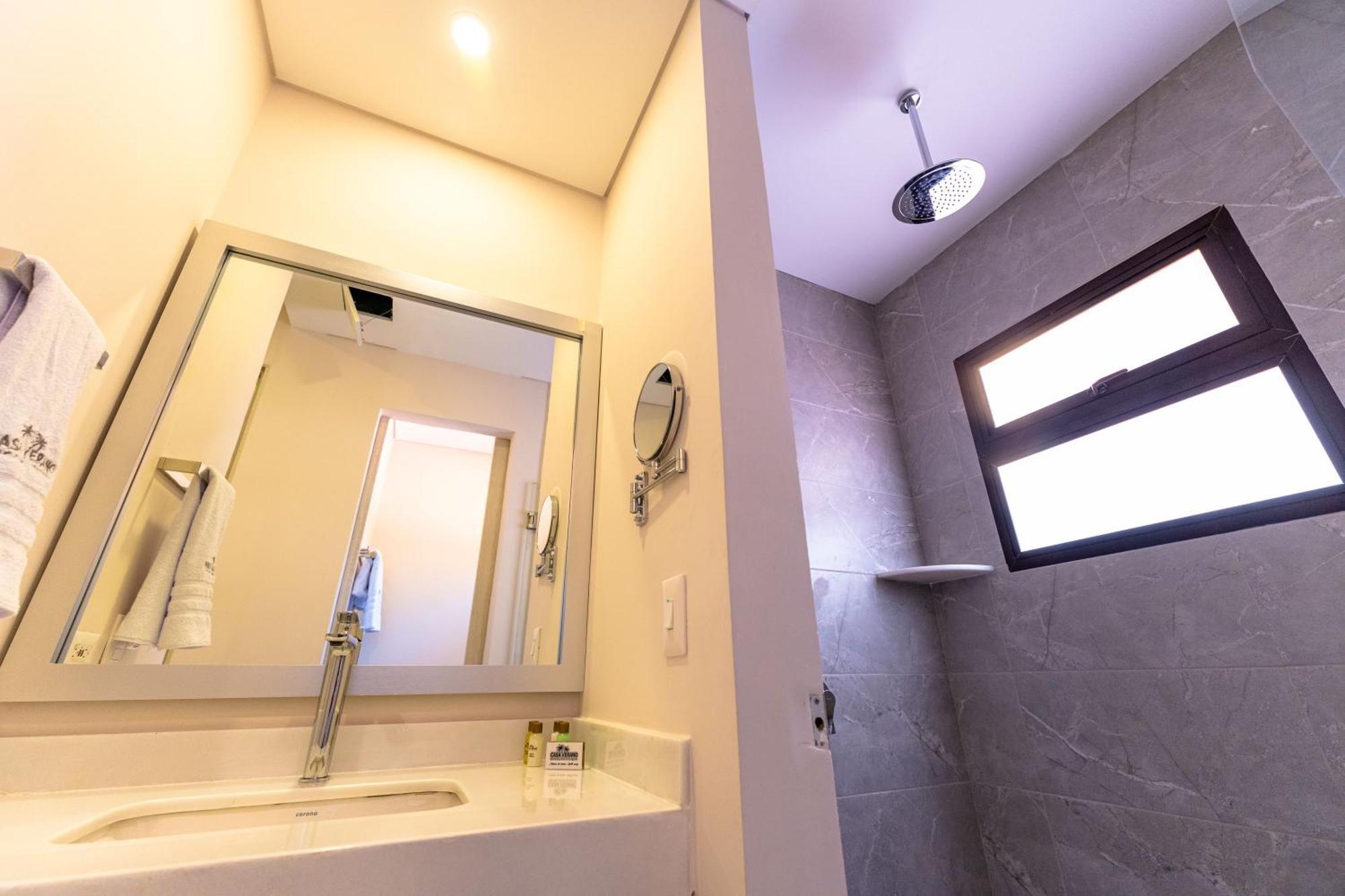 Casa Verano Beach Hotel - Adults Only Santa Marta  Luaran gambar