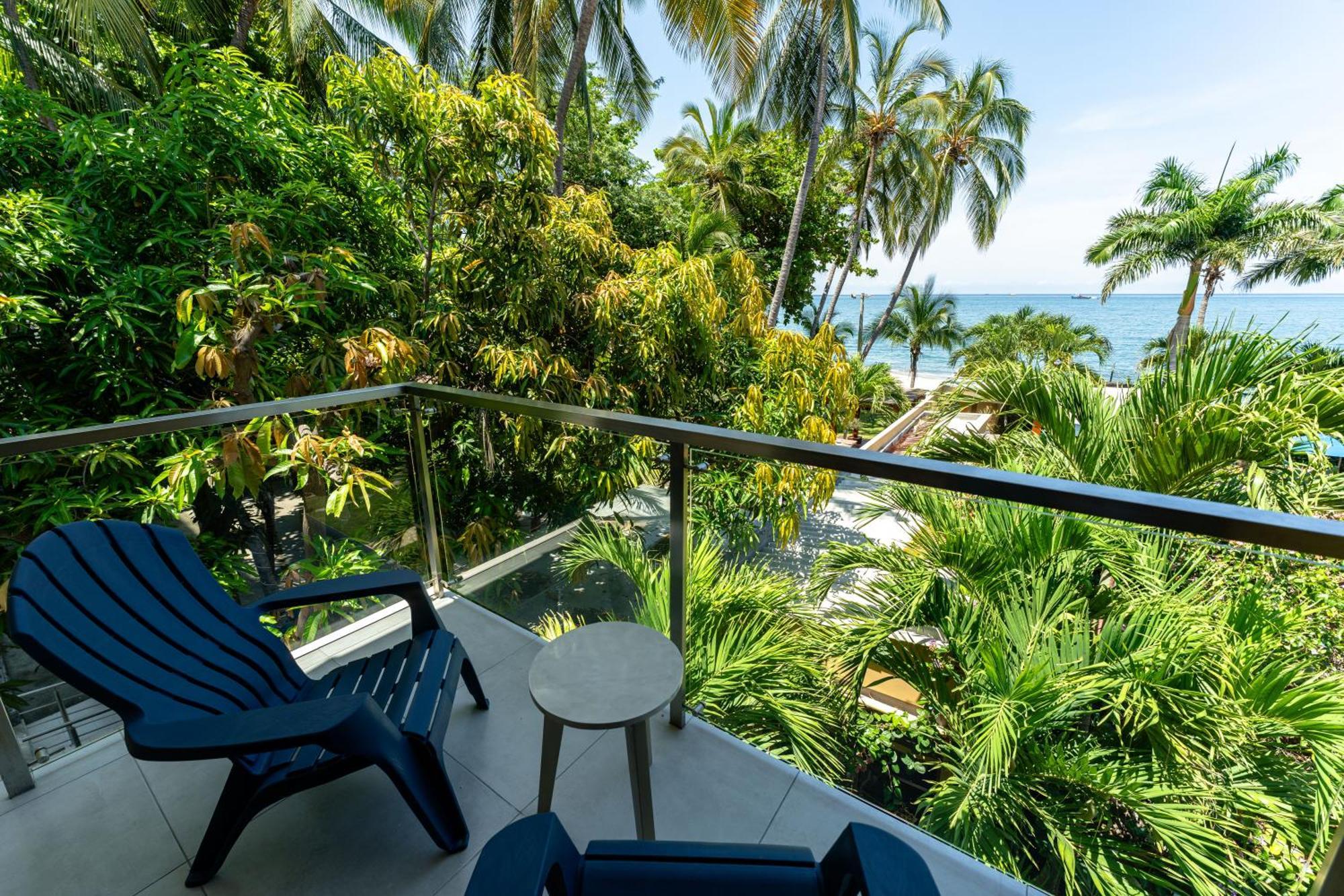 Casa Verano Beach Hotel - Adults Only Santa Marta  Luaran gambar