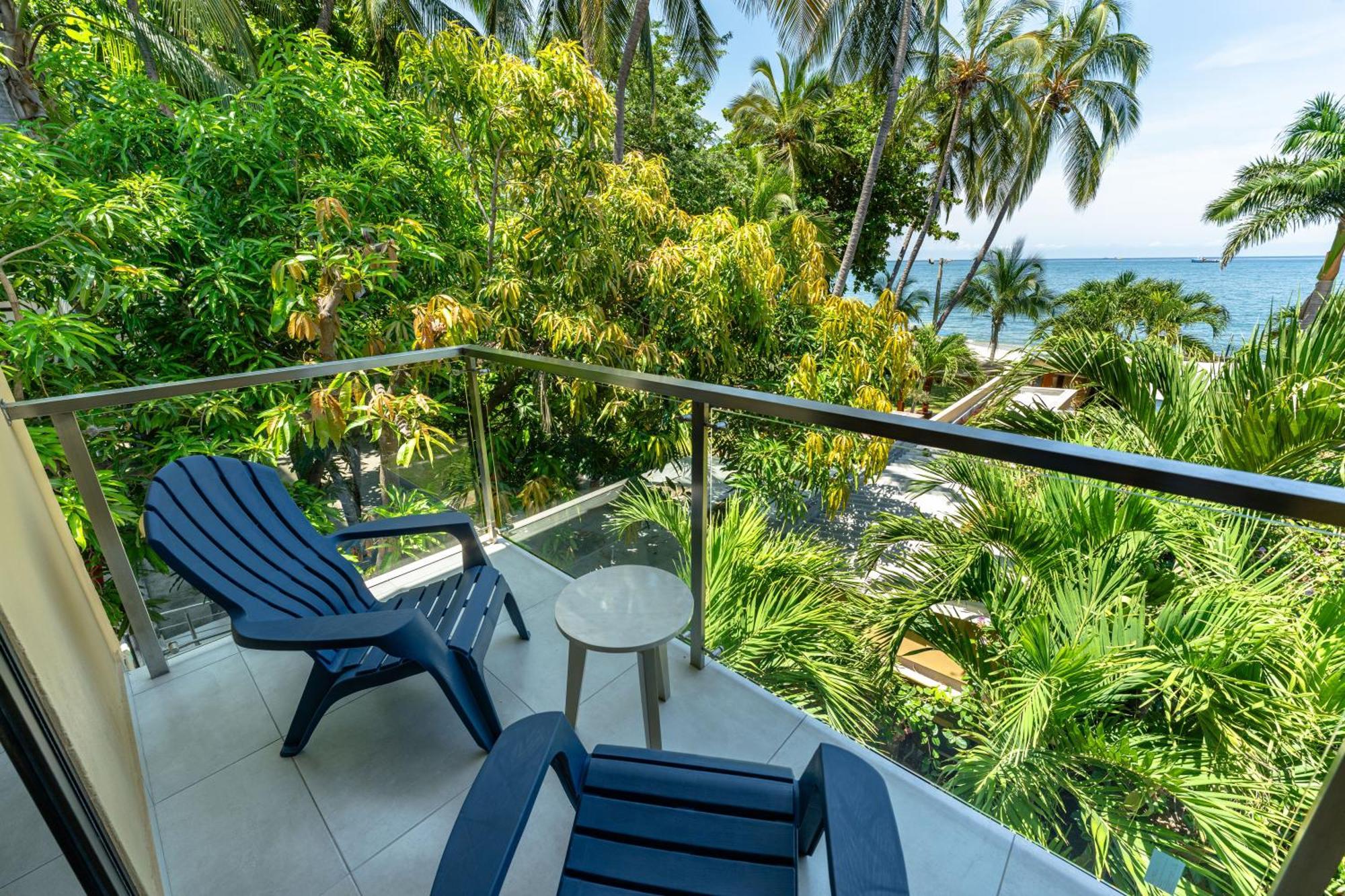 Casa Verano Beach Hotel - Adults Only Santa Marta  Luaran gambar