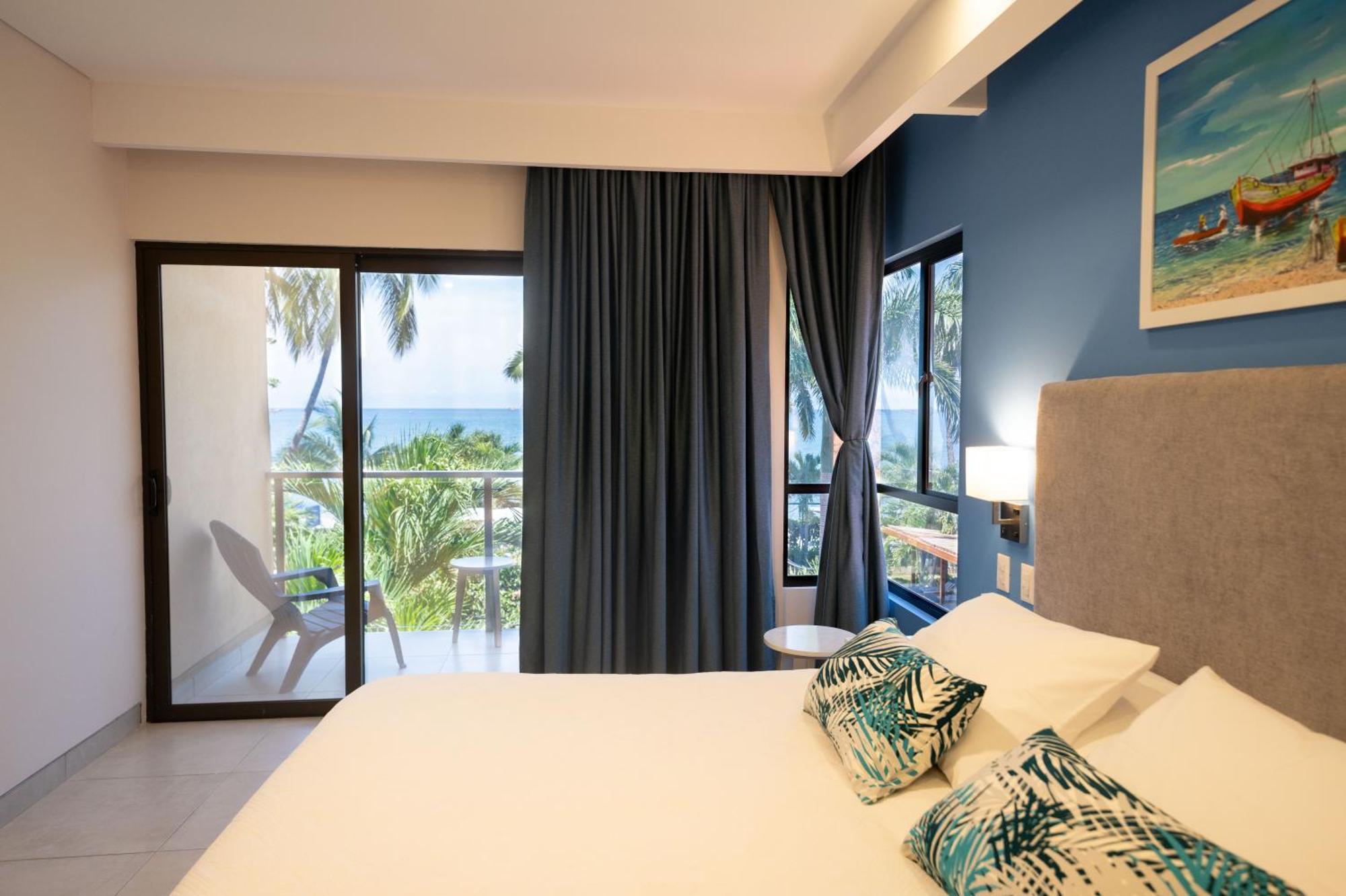 Casa Verano Beach Hotel - Adults Only Santa Marta  Luaran gambar