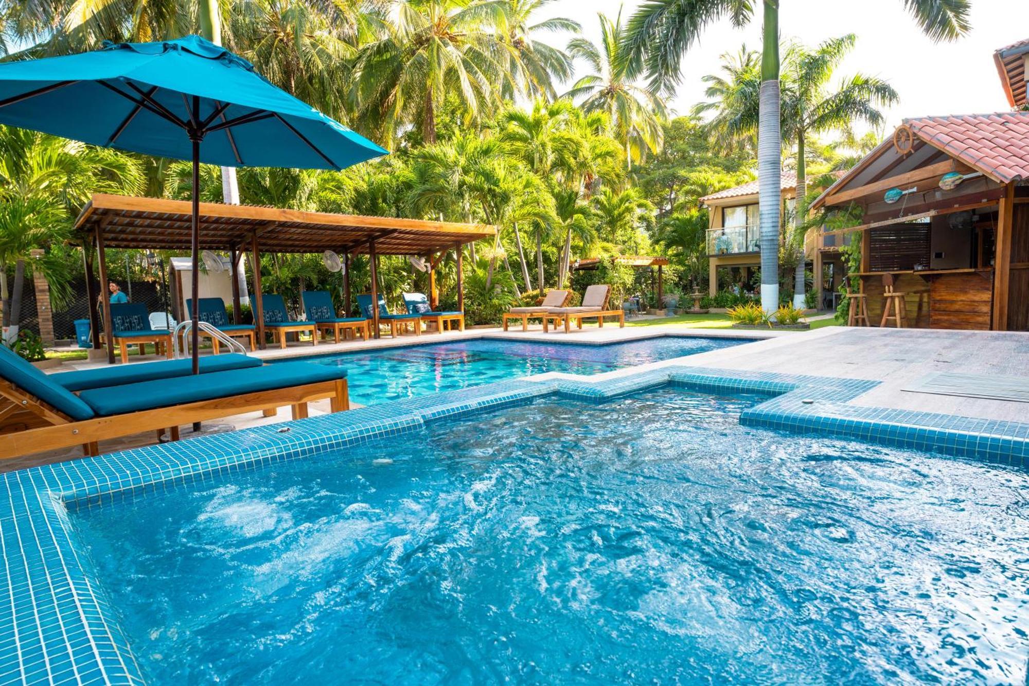 Casa Verano Beach Hotel - Adults Only Santa Marta  Luaran gambar