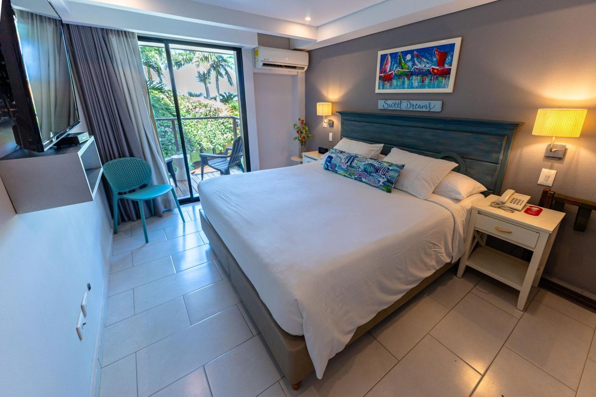 Casa Verano Beach Hotel - Adults Only Santa Marta  Luaran gambar