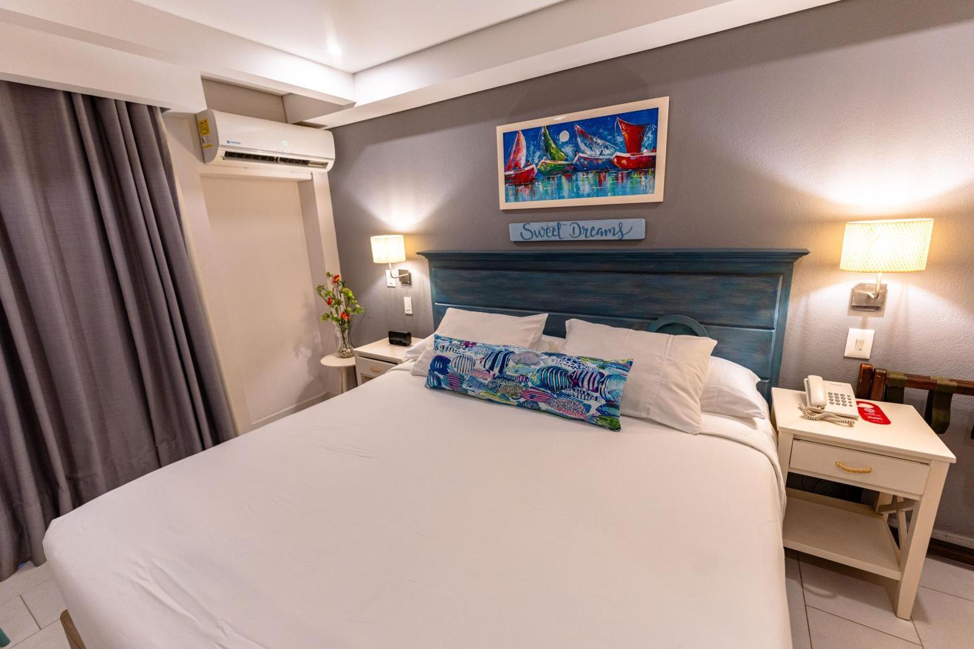 Casa Verano Beach Hotel - Adults Only Santa Marta  Luaran gambar