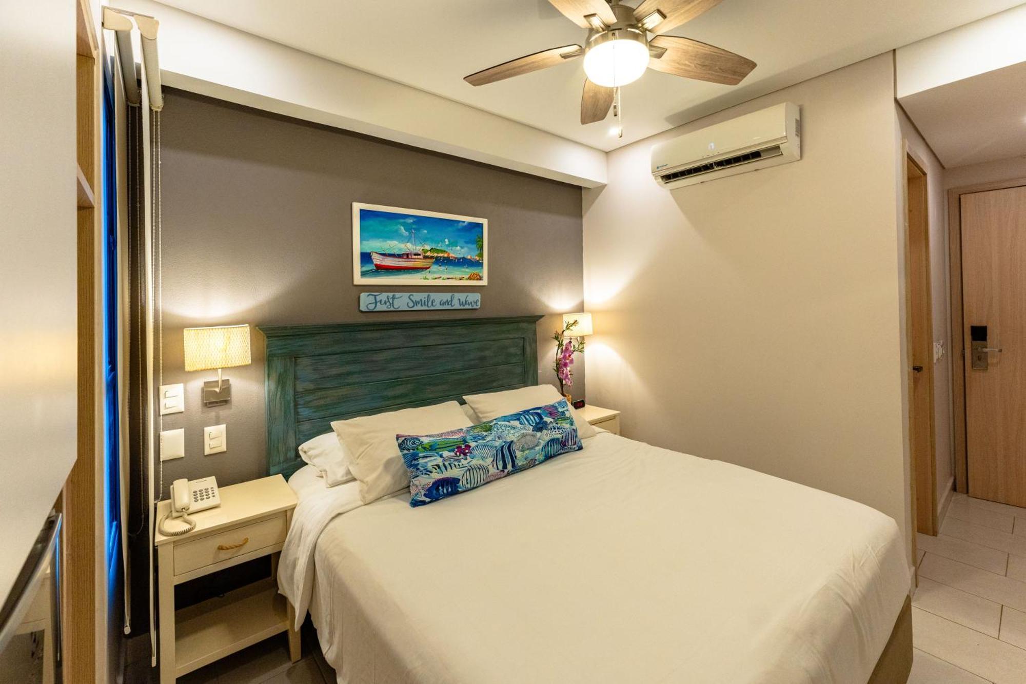 Casa Verano Beach Hotel - Adults Only Santa Marta  Luaran gambar