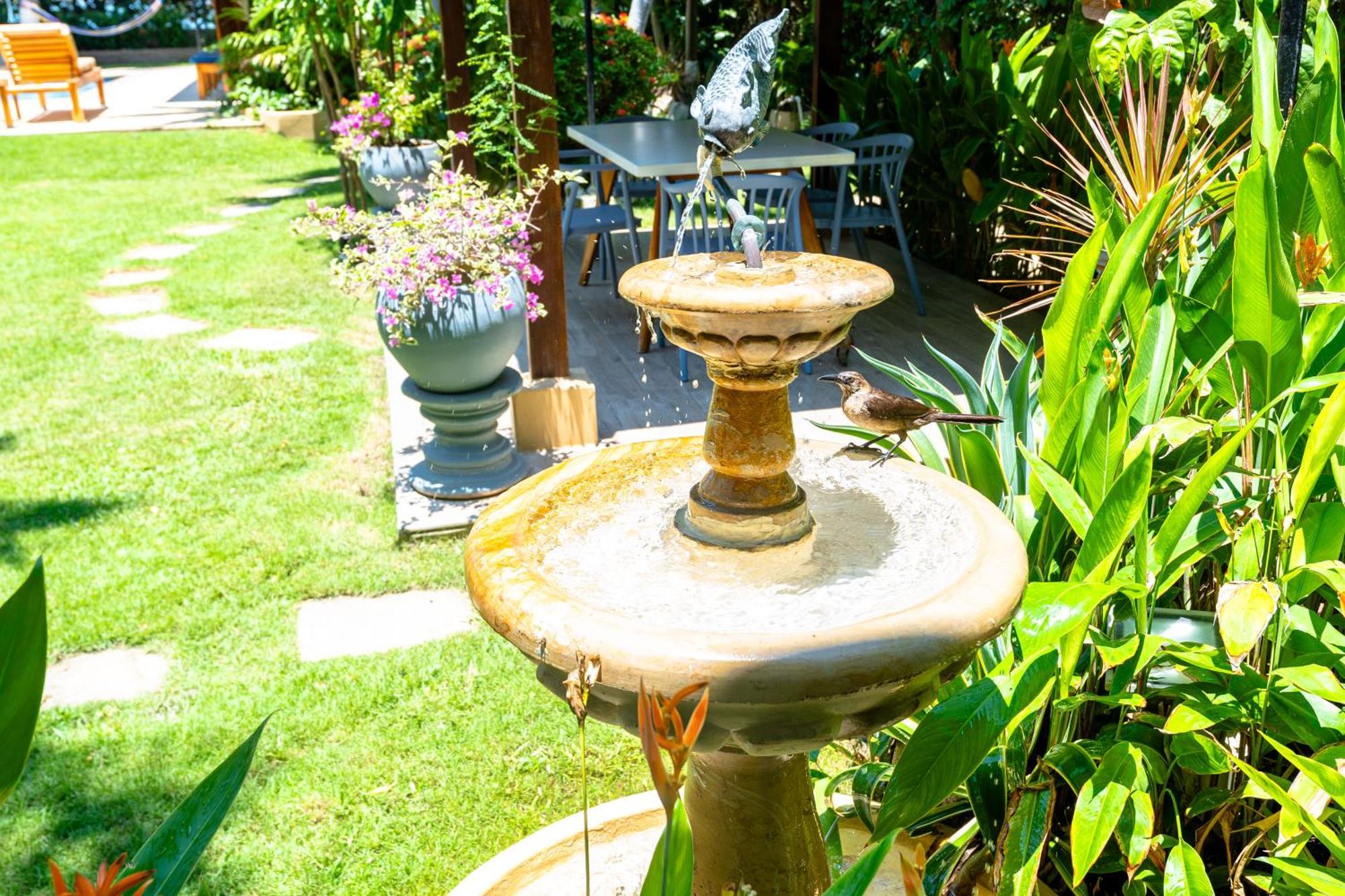 Casa Verano Beach Hotel - Adults Only Santa Marta  Luaran gambar