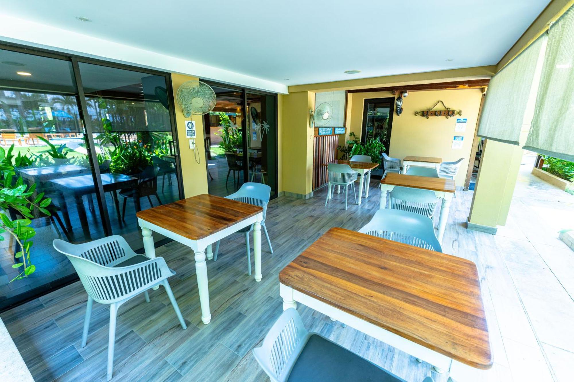 Casa Verano Beach Hotel - Adults Only Santa Marta  Luaran gambar