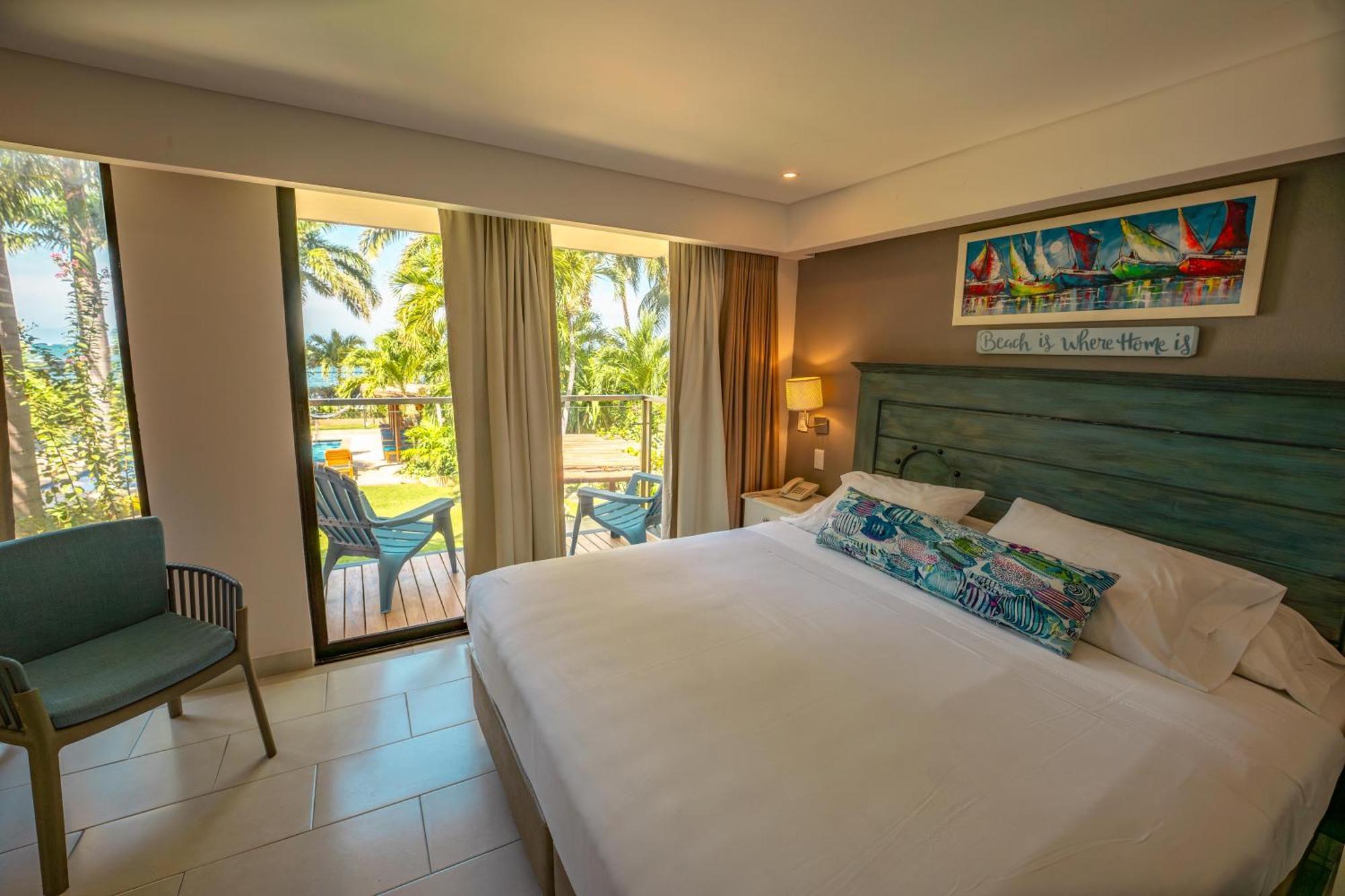 Casa Verano Beach Hotel - Adults Only Santa Marta  Luaran gambar