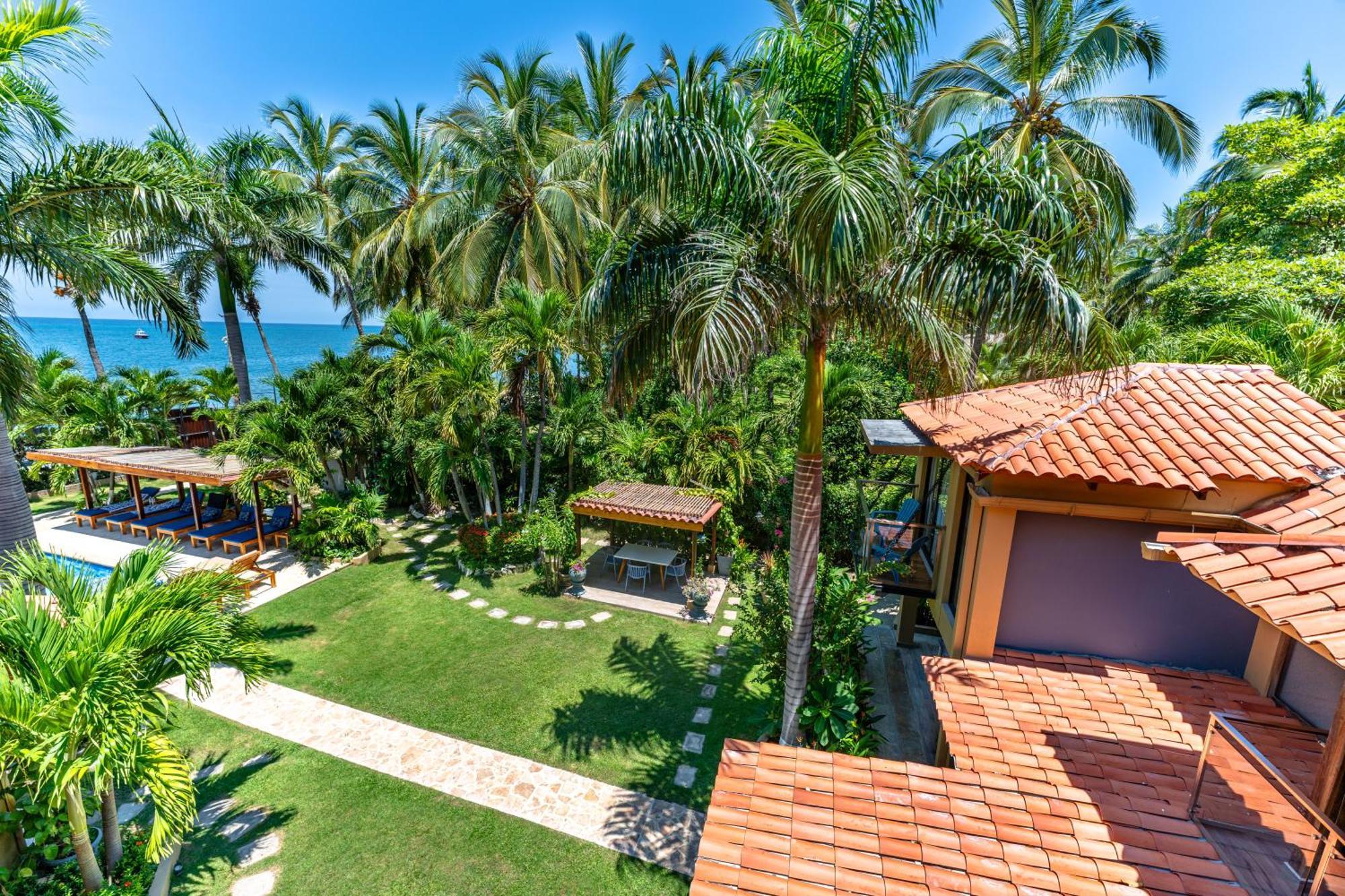 Casa Verano Beach Hotel - Adults Only Santa Marta  Luaran gambar
