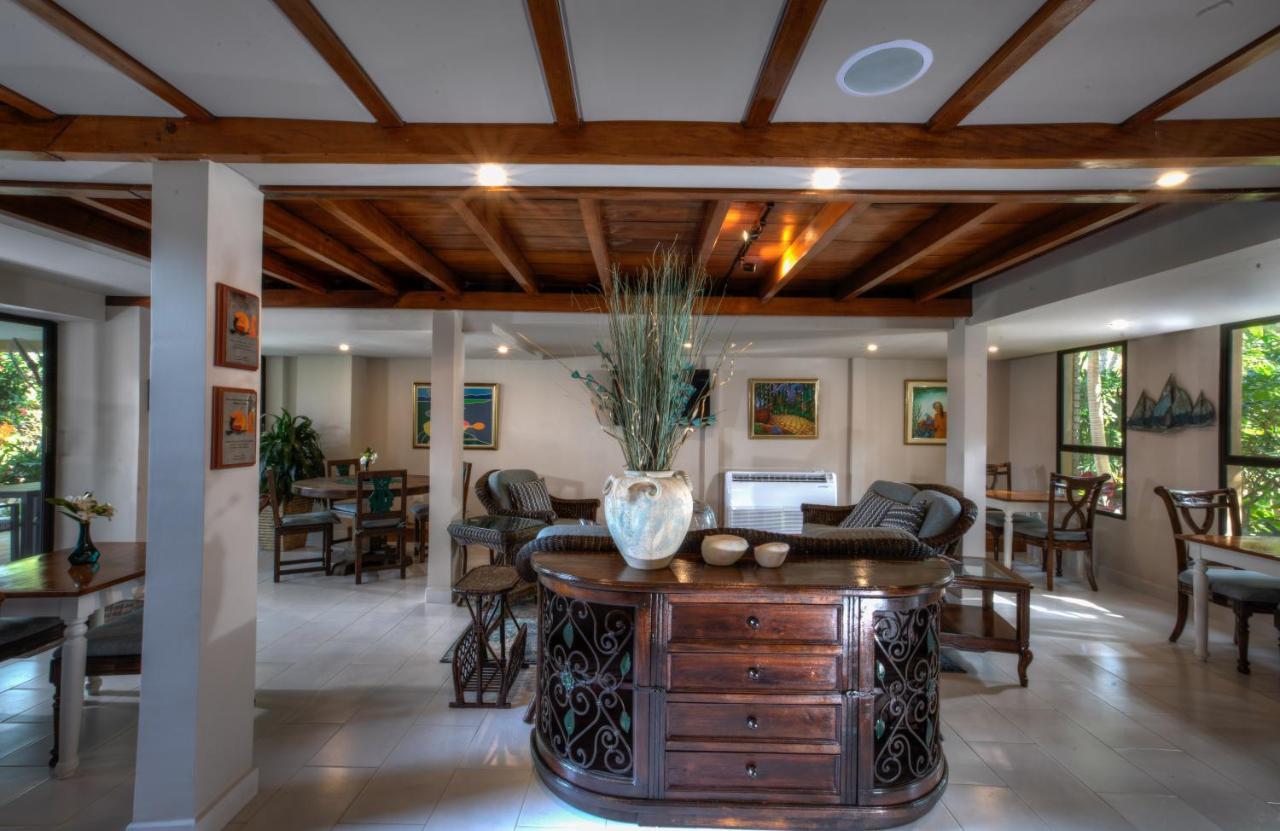 Casa Verano Beach Hotel - Adults Only Santa Marta  Luaran gambar
