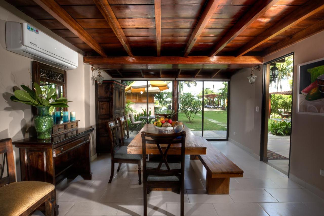 Casa Verano Beach Hotel - Adults Only Santa Marta  Luaran gambar