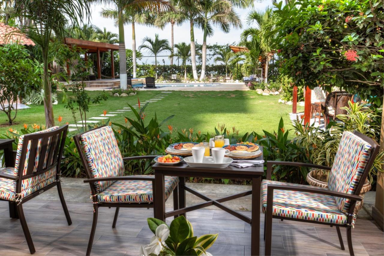 Casa Verano Beach Hotel - Adults Only Santa Marta  Luaran gambar